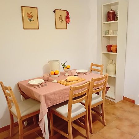 Samaruc Apartment Planes Exterior photo