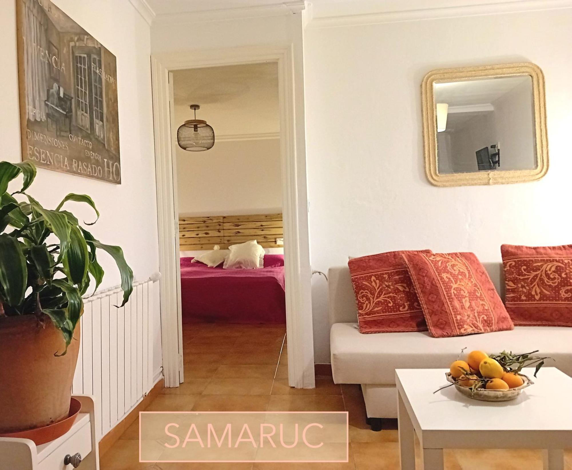 Samaruc Apartment Planes Exterior photo